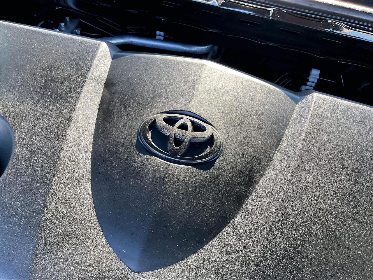 2022 Toyota Camry SE Roseville CA