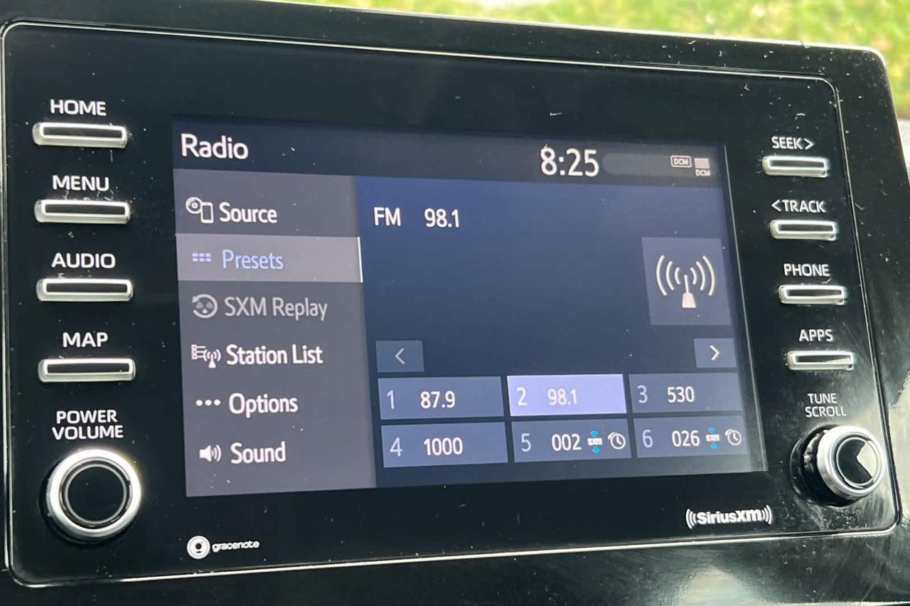 2022 Toyota Camry SE Roseville CA
