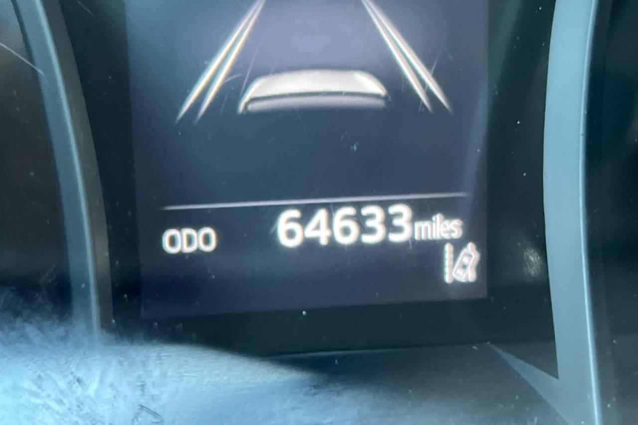 2022 Toyota Camry SE Roseville CA