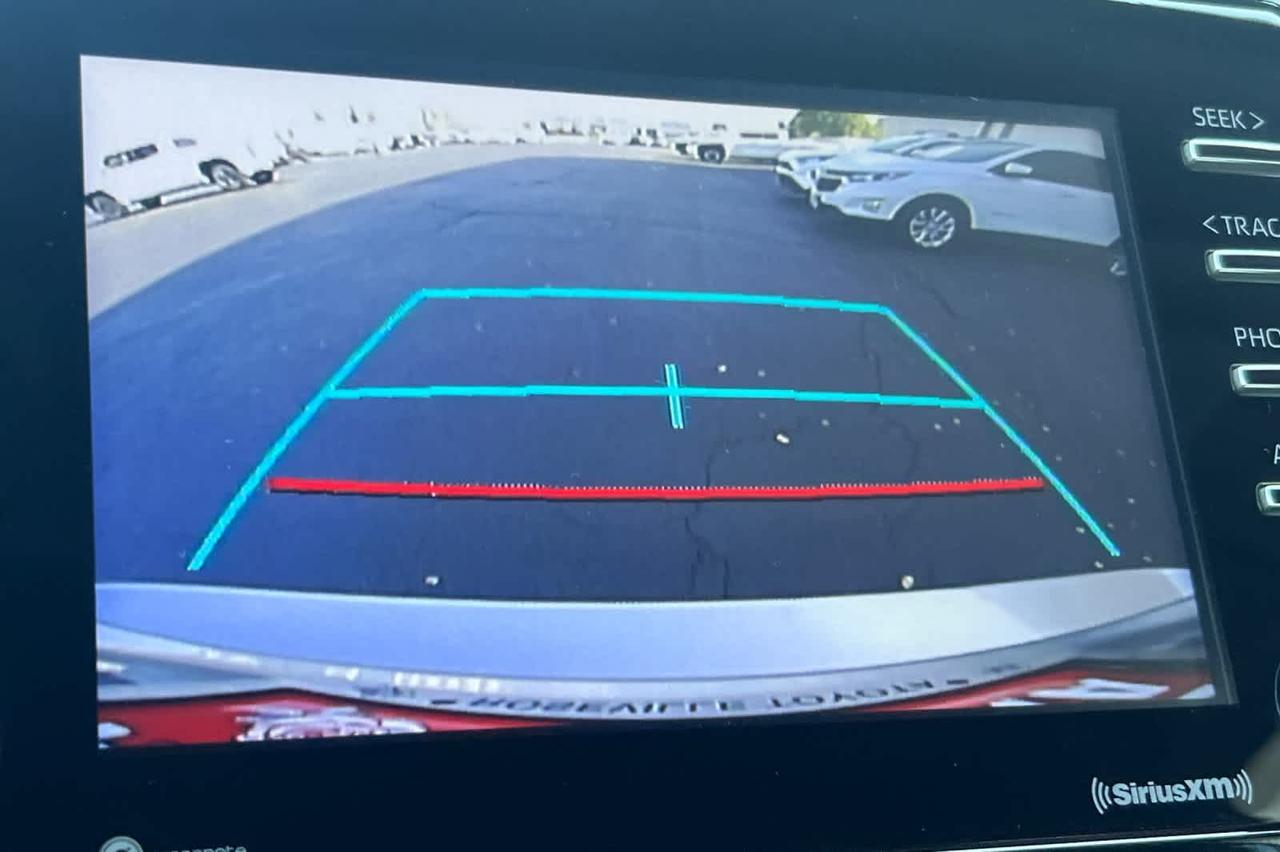 2022 Toyota Camry SE Roseville CA