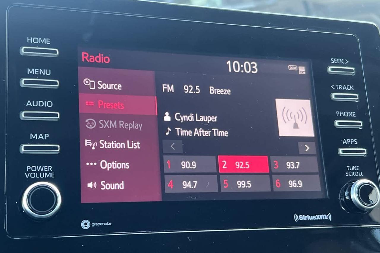 2022 Toyota Camry SE Roseville CA