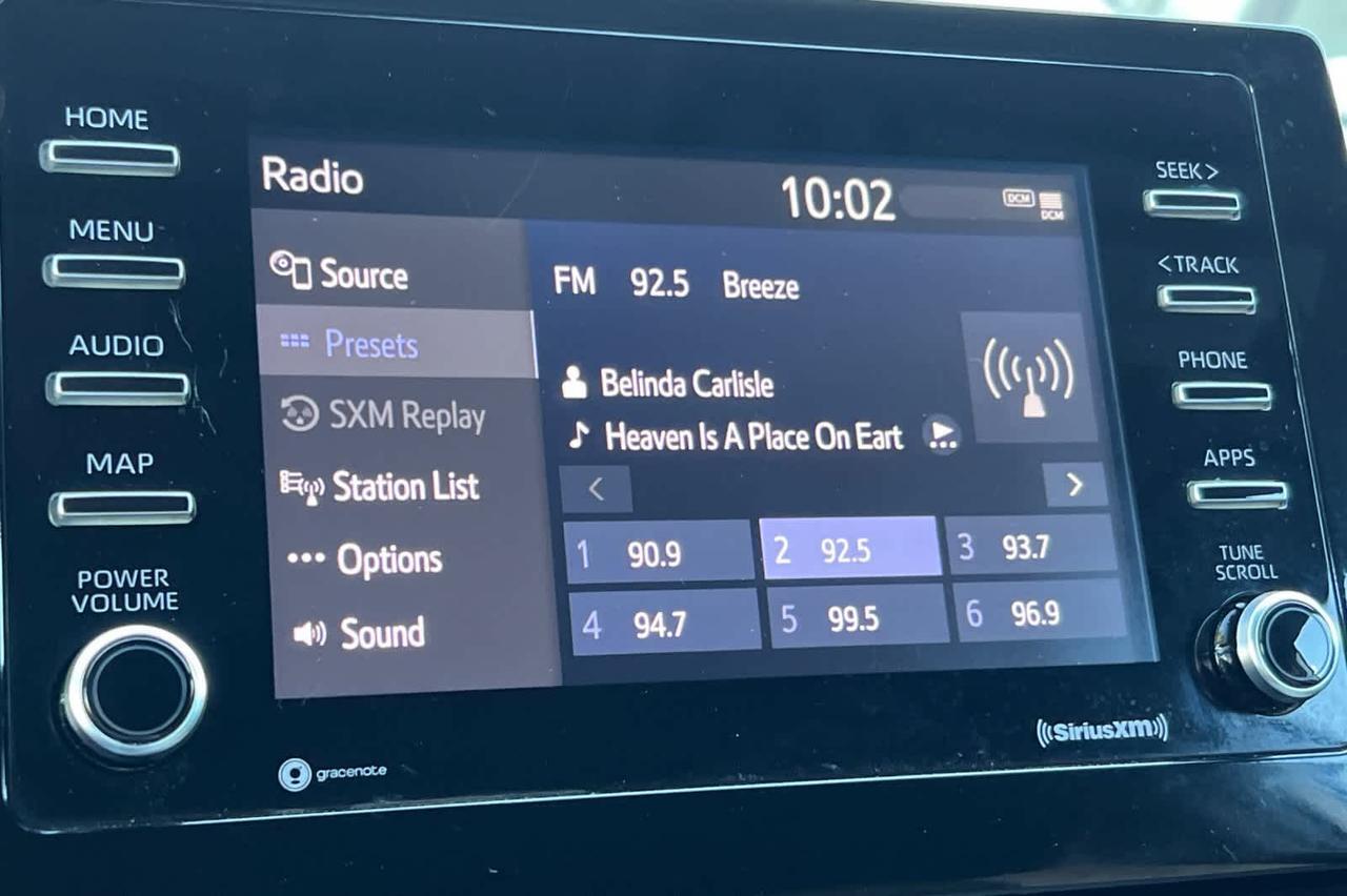 2022 Toyota Camry SE Roseville CA