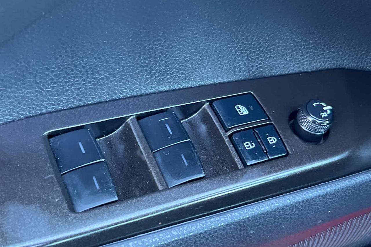 2022 Toyota Camry SE Roseville CA