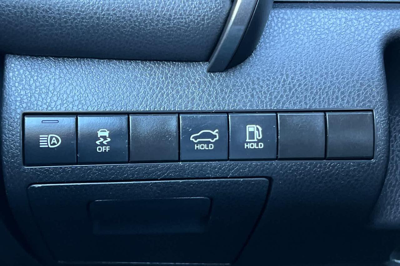 2022 Toyota Camry SE Roseville CA