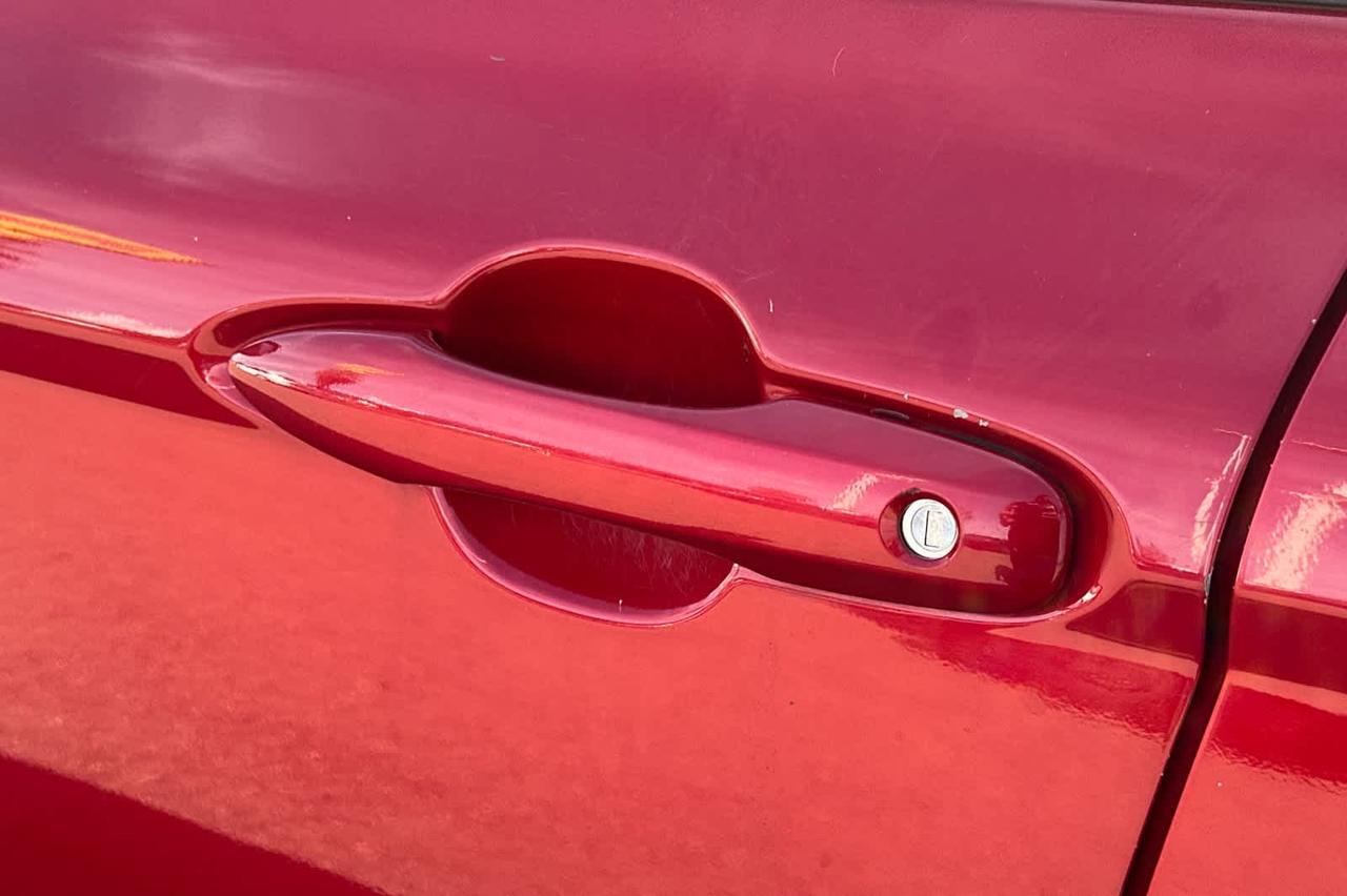 2022 Toyota Camry SE Roseville CA