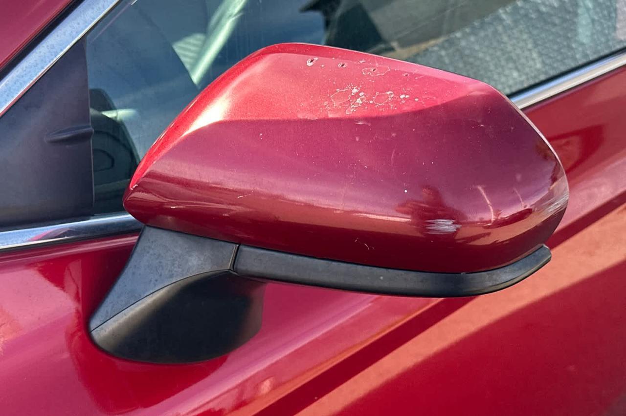 2022 Toyota Camry SE Roseville CA