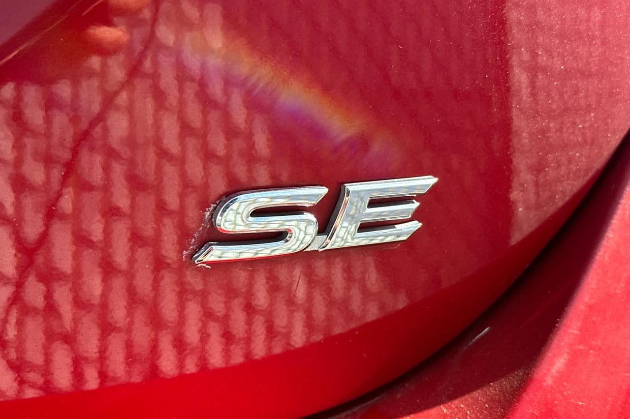 2022 Toyota Camry SE Roseville CA