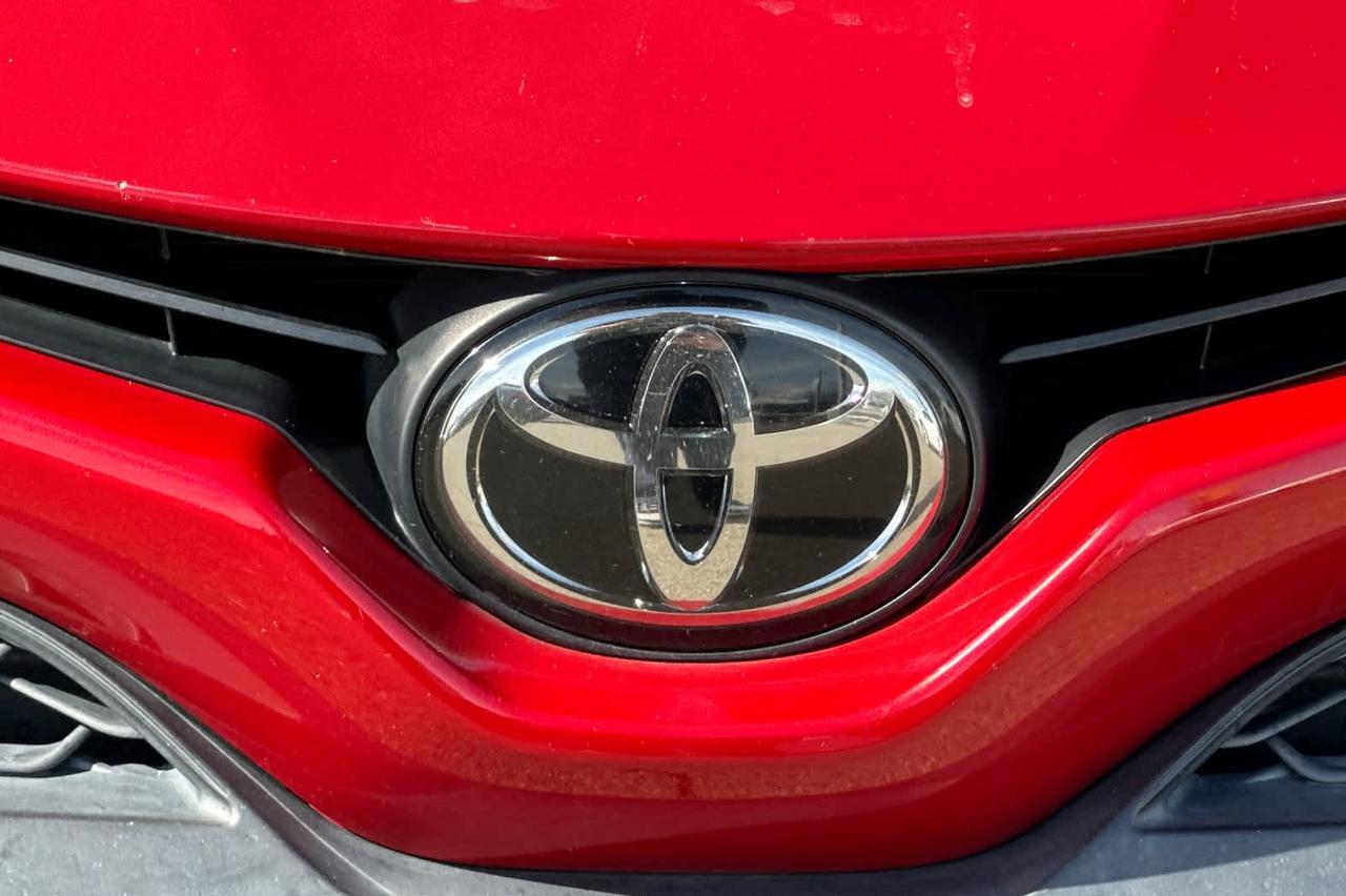 2022 Toyota Camry SE Roseville CA