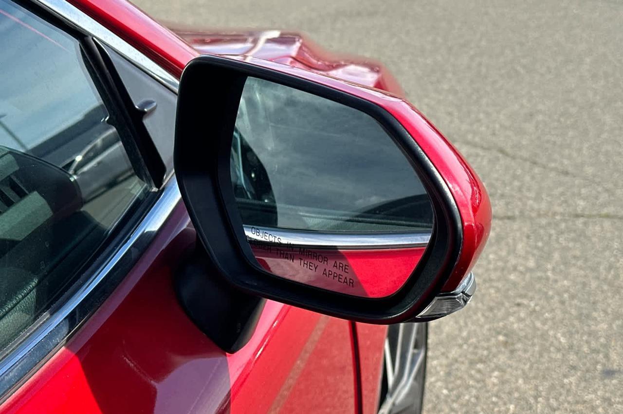 2022 Toyota Camry SE Roseville CA