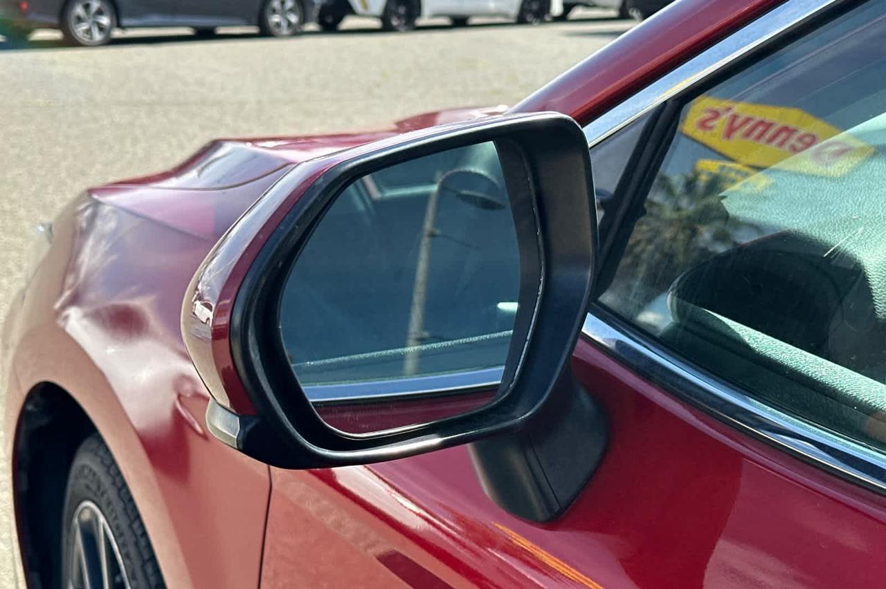 2022 Toyota Camry SE Roseville CA