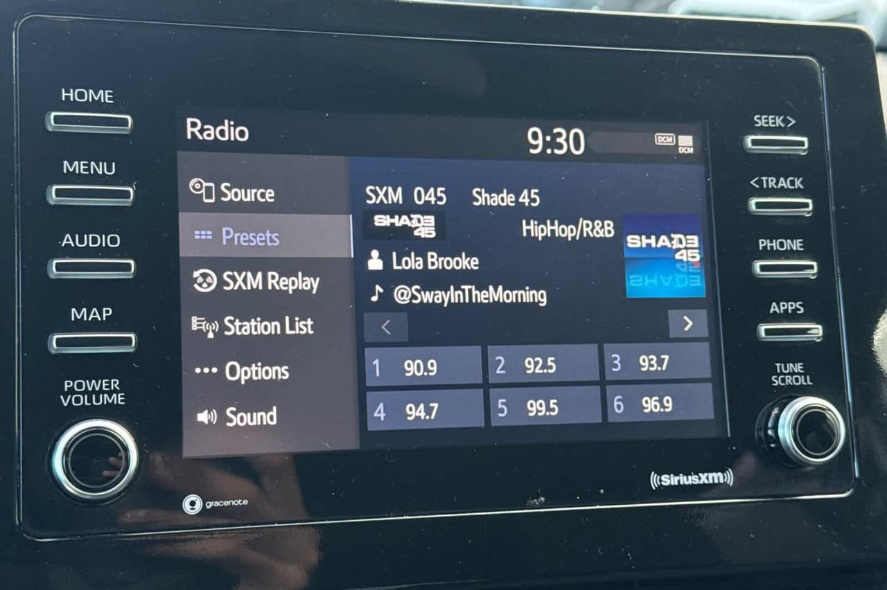 2022 Toyota Camry SE Roseville CA