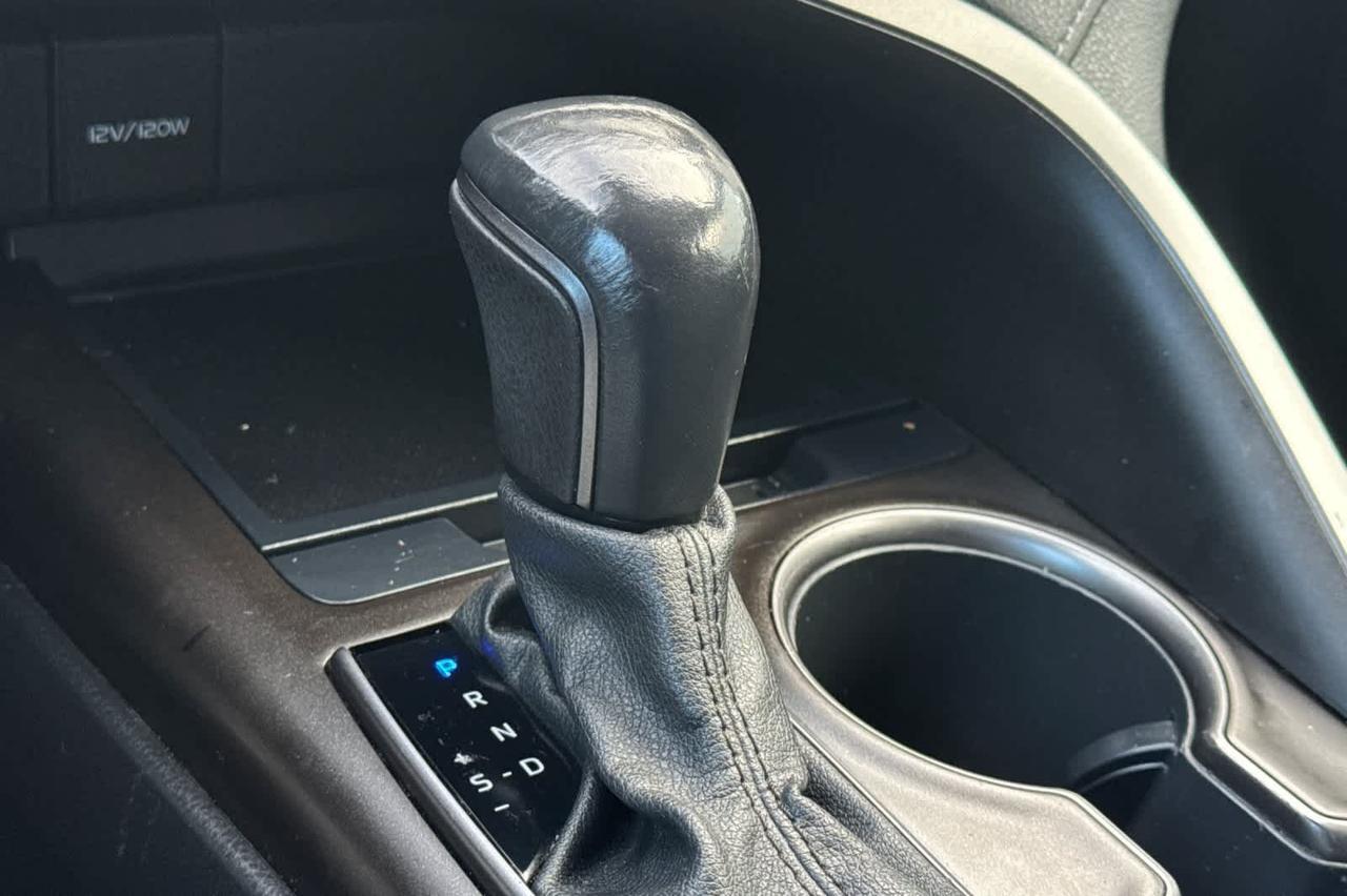 2022 Toyota Camry SE Roseville CA