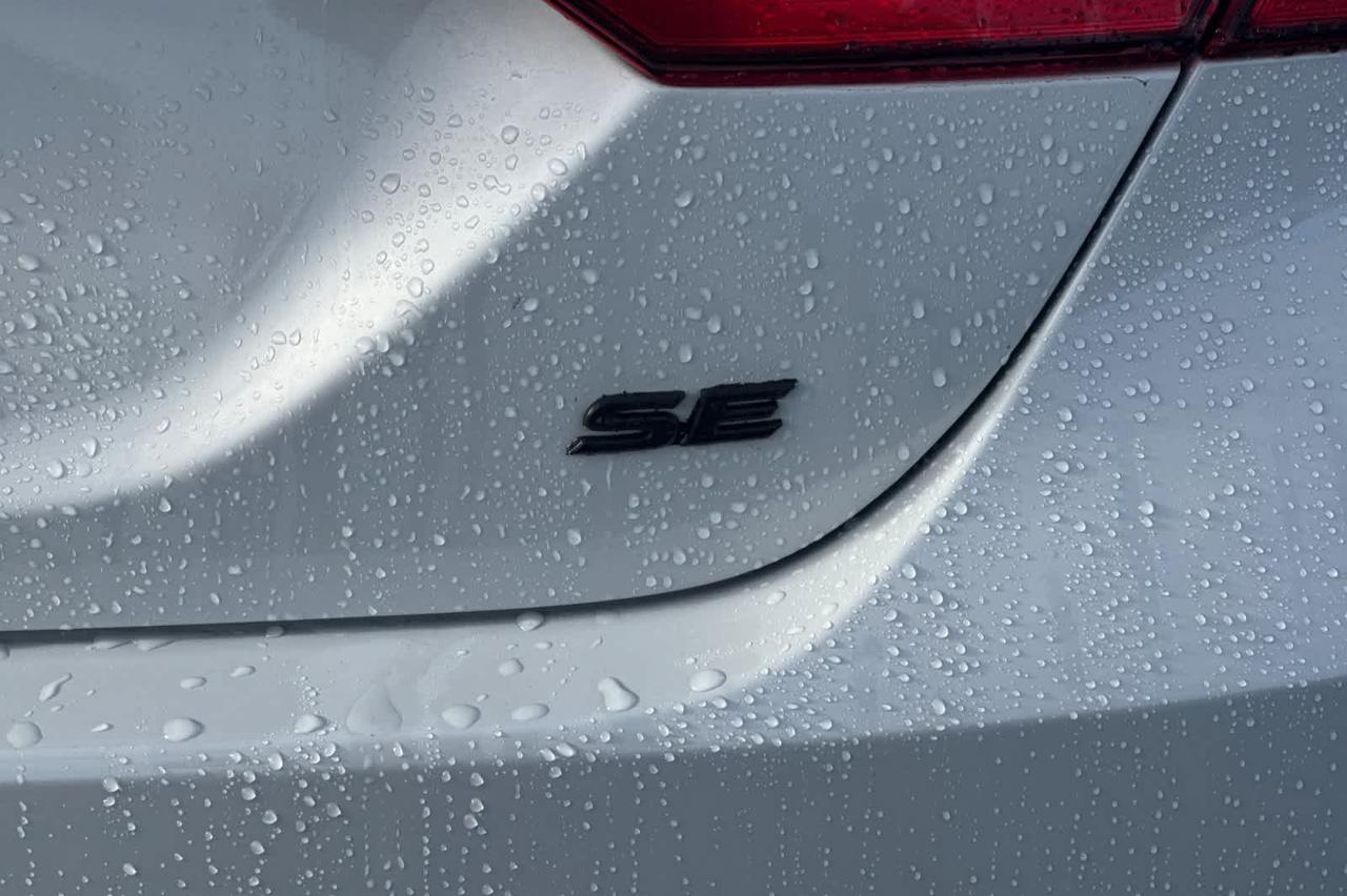 2022 Toyota Camry SE Roseville CA