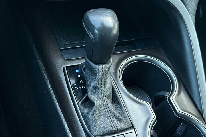 2022 Toyota Camry SE Roseville CA