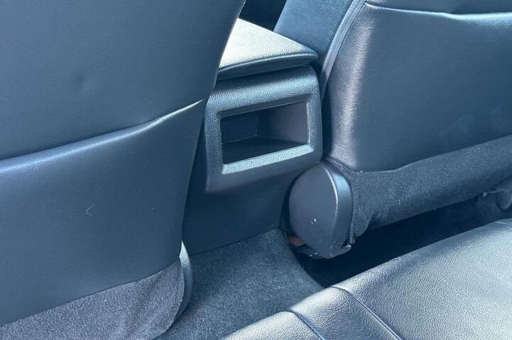 2022 Toyota Camry SE Roseville CA