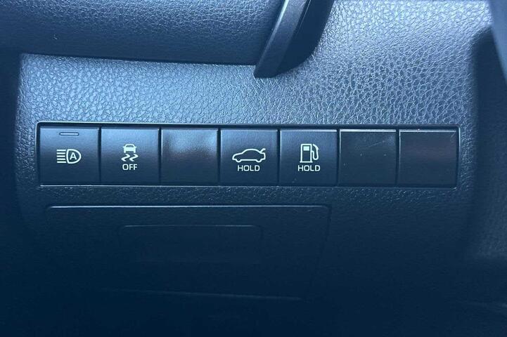 2022 Toyota Camry SE Roseville CA