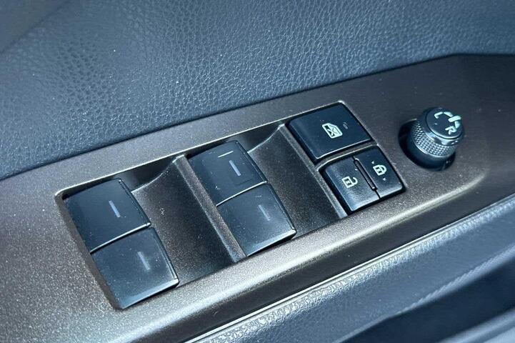 2022 Toyota Camry SE Roseville CA