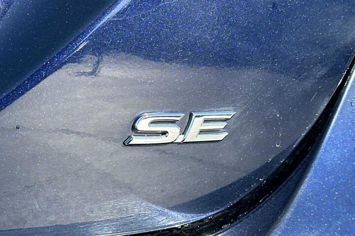 2022 Toyota Camry SE Roseville CA