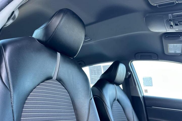 2022 Toyota Camry SE Roseville CA