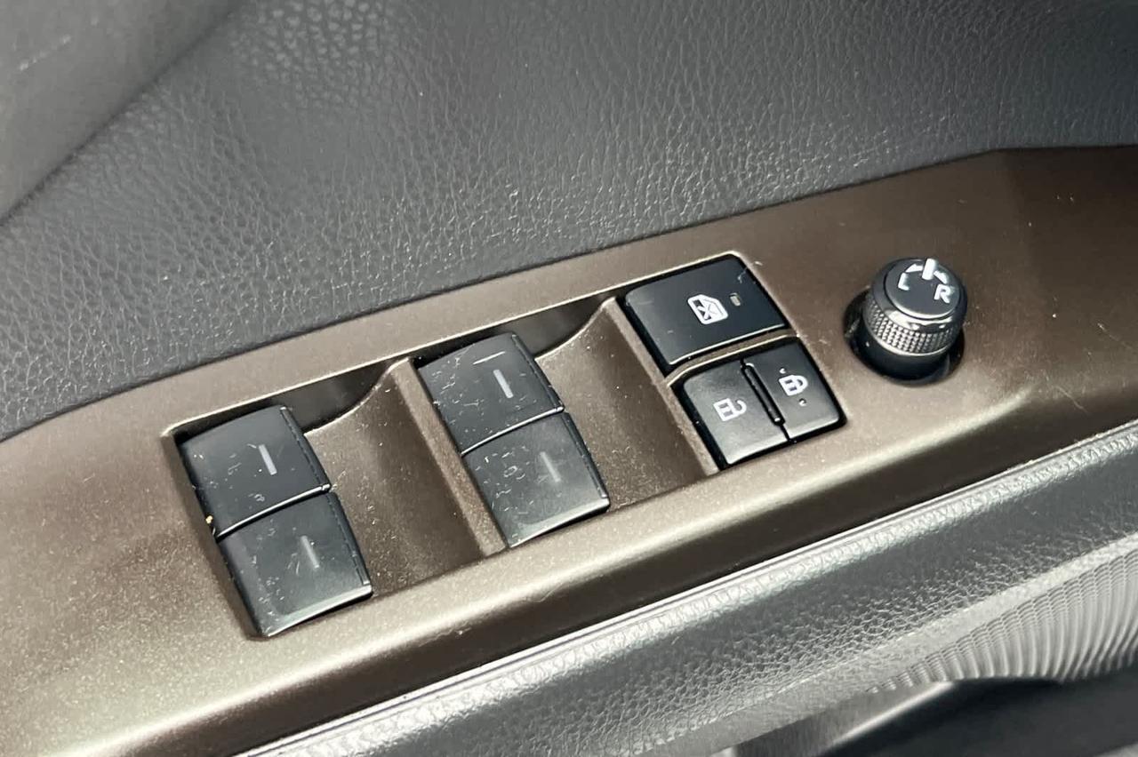 2022 Toyota Camry SE Roseville CA