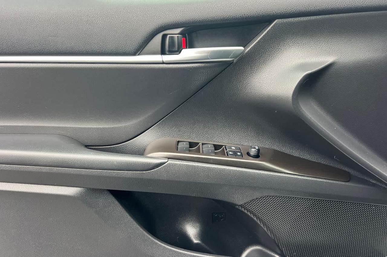 2022 Toyota Camry SE Roseville CA