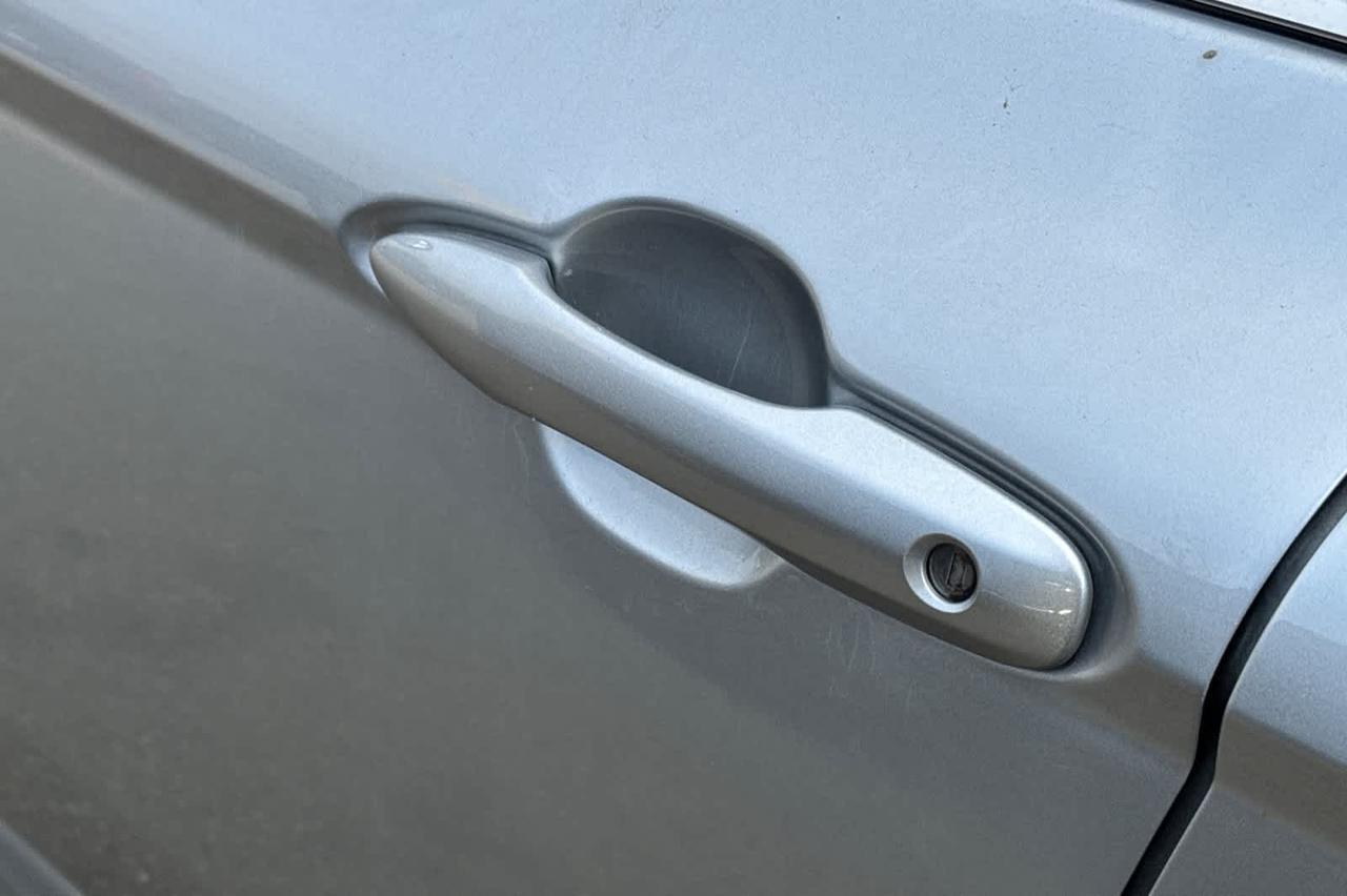 2022 Toyota Camry SE Roseville CA