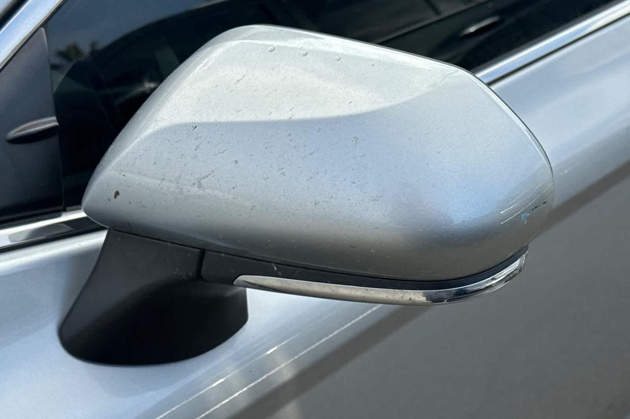 2022 Toyota Camry SE Roseville CA