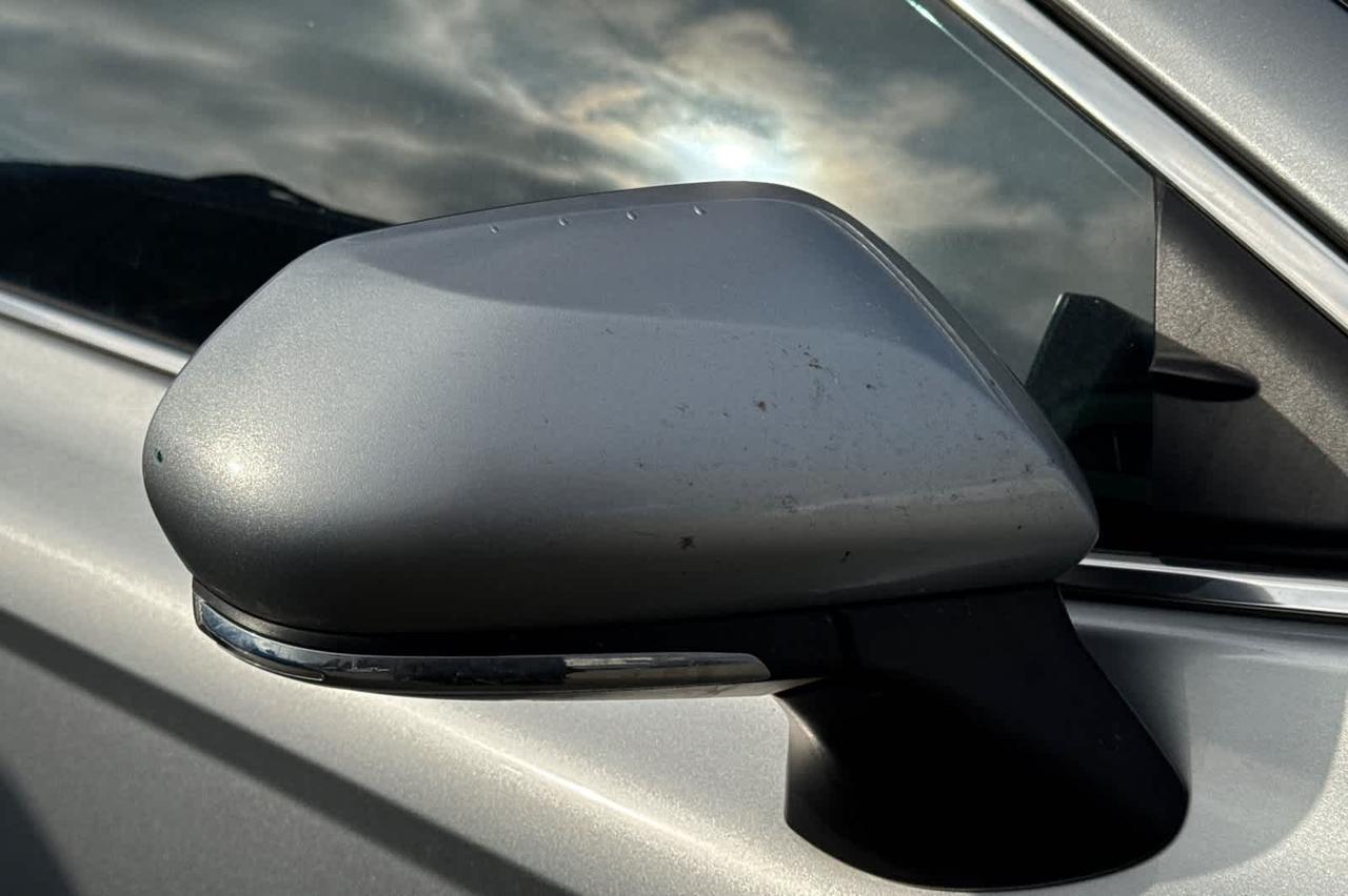 2022 Toyota Camry SE Roseville CA