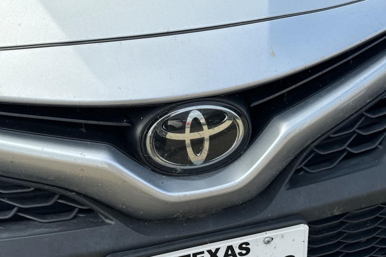 2022 Toyota Camry SE Roseville CA