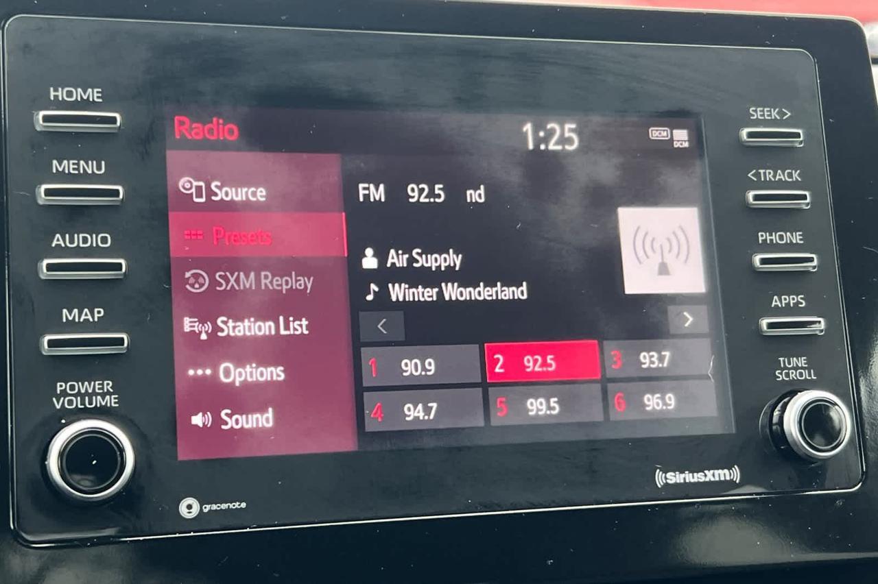 2022 Toyota Camry SE Roseville CA