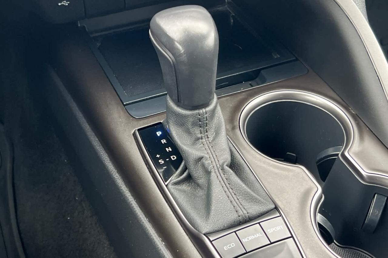 2022 Toyota Camry SE Roseville CA