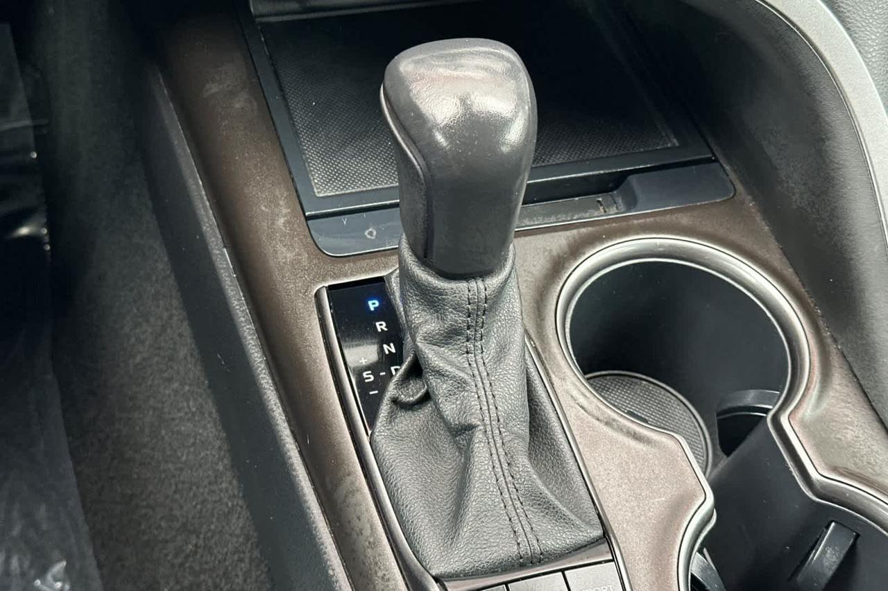 2022 Toyota Camry SE Roseville CA