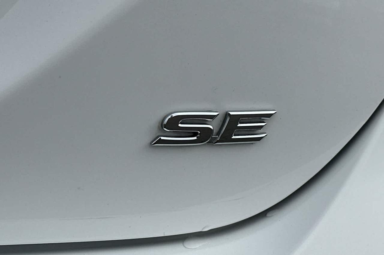 2022 Toyota Camry SE Roseville CA