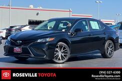 2022_Toyota_Camry_SE_ Roseville CA