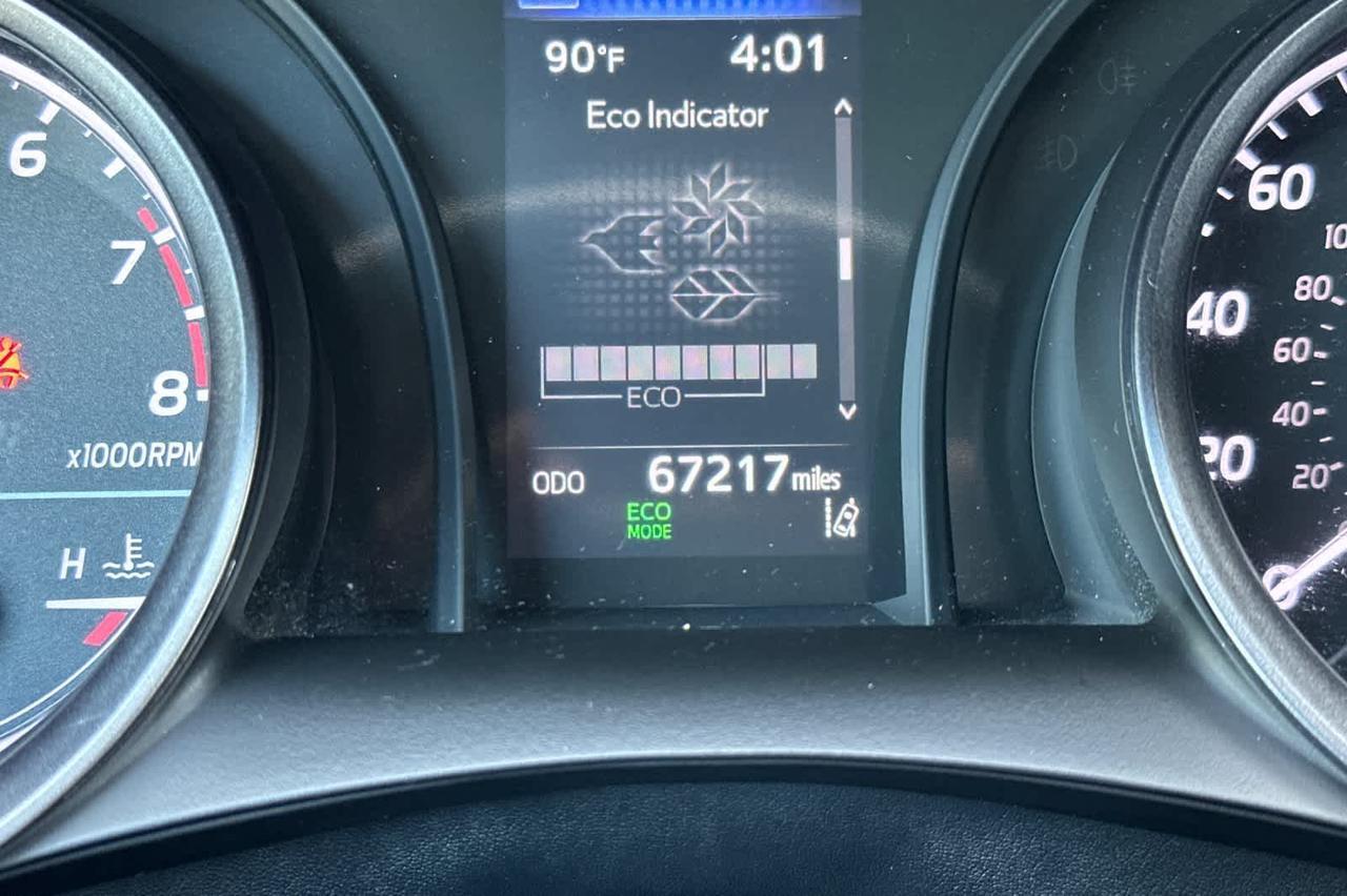 2022 Toyota Camry SE Roseville CA