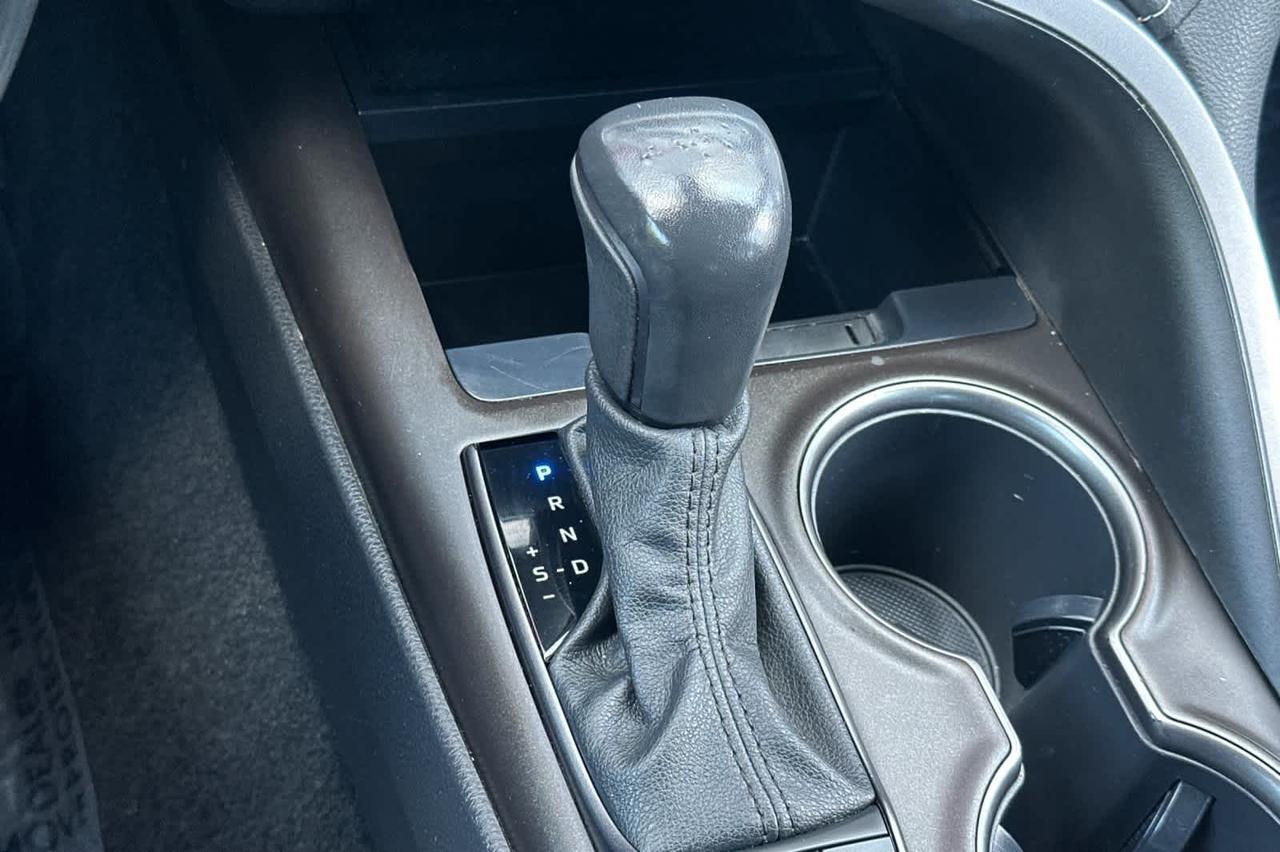 2022 Toyota Camry SE Roseville CA