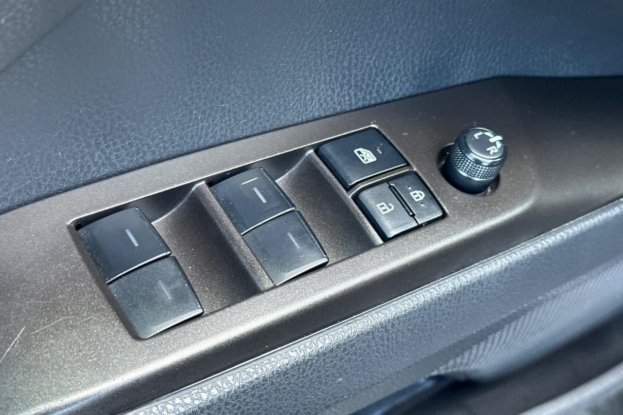 2022 Toyota Camry SE Roseville CA