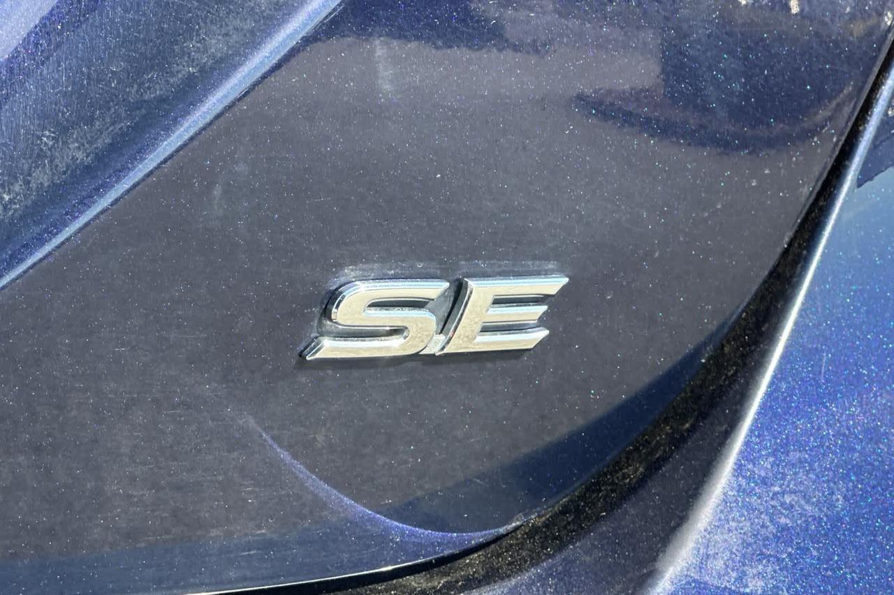 2022 Toyota Camry SE Roseville CA