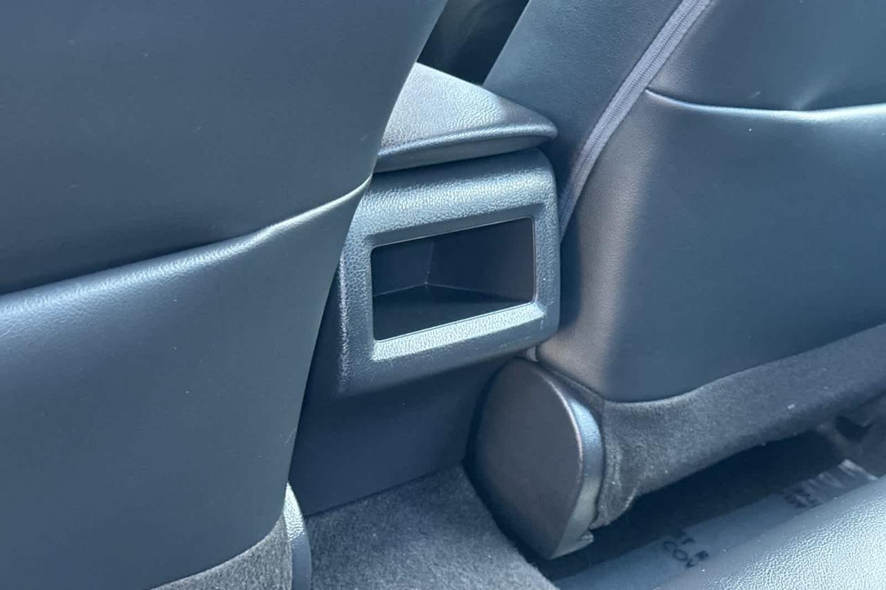 2022 Toyota Camry SE Roseville CA