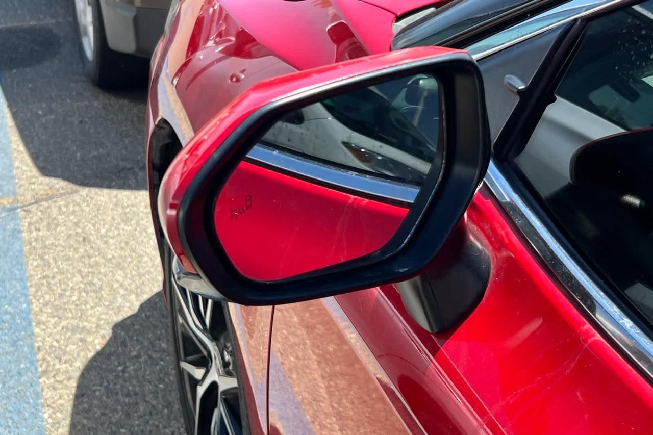2022 Toyota Camry SE Roseville CA