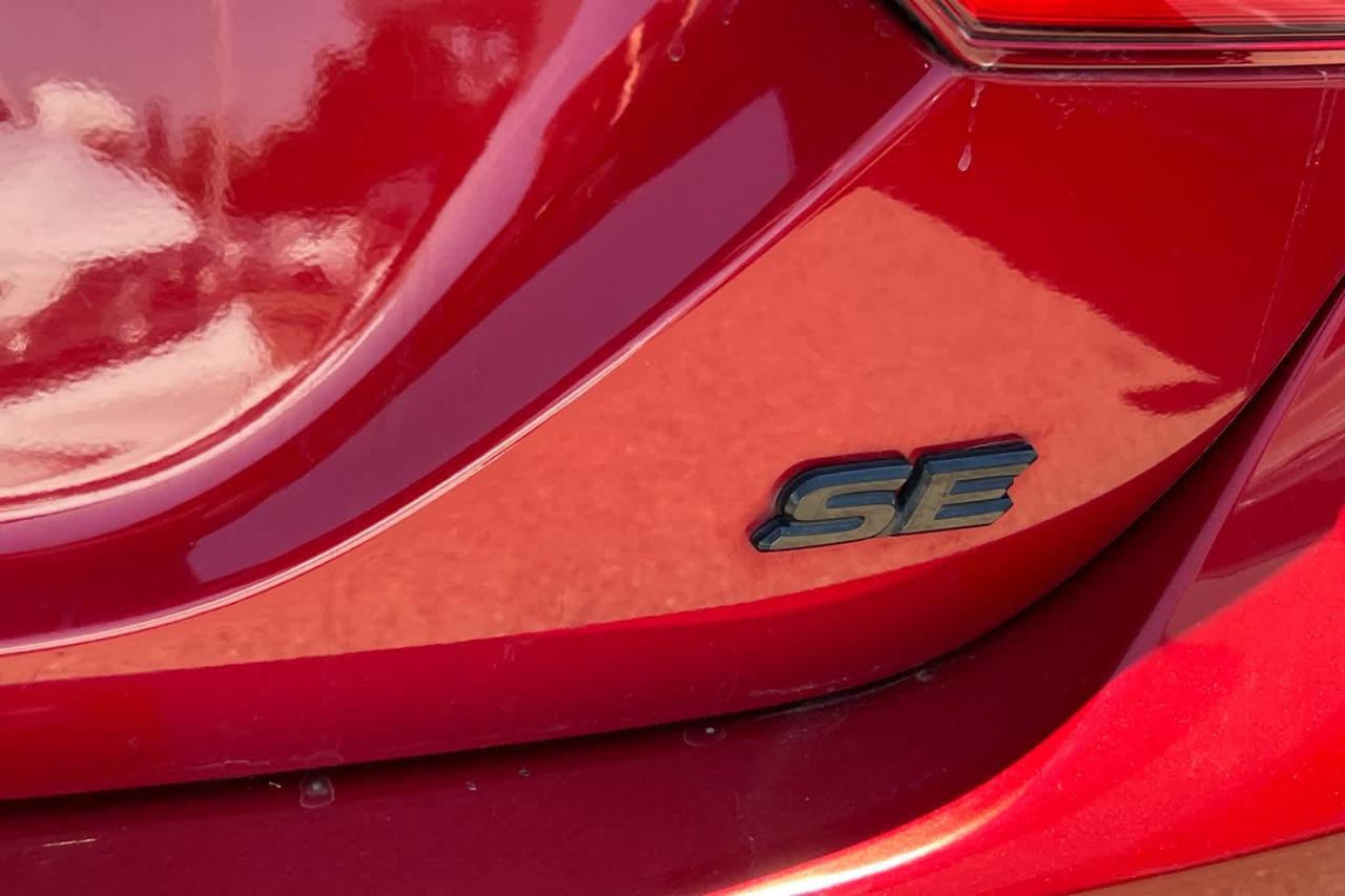 2022 Toyota Camry SE Roseville CA