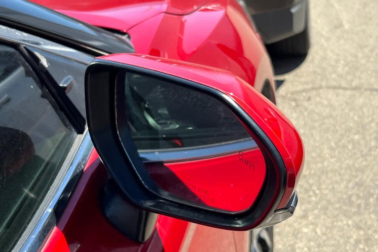 2022 Toyota Camry SE Roseville CA