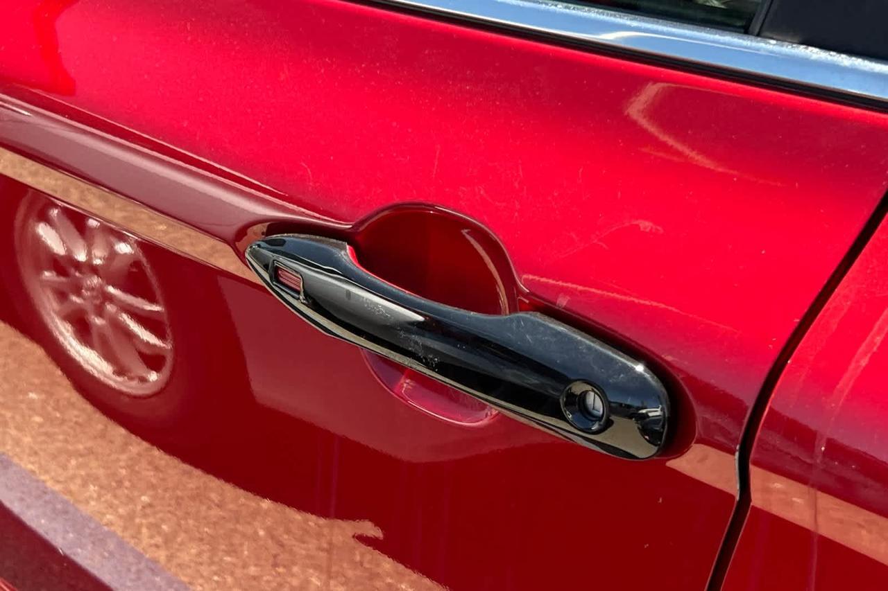 2022 Toyota Camry SE Roseville CA