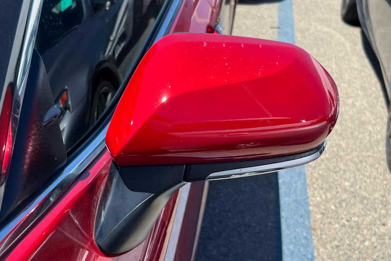 2022 Toyota Camry SE Roseville CA