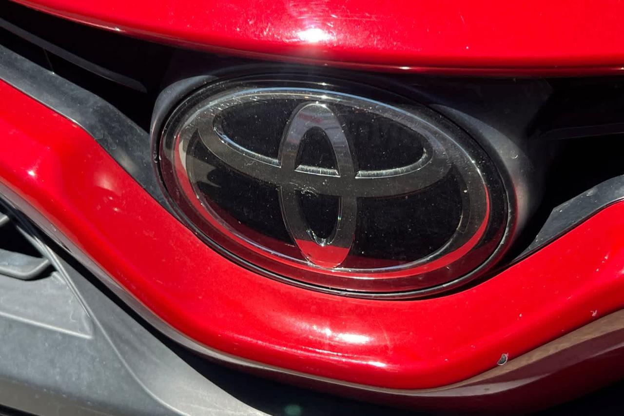 2022 Toyota Camry SE Roseville CA