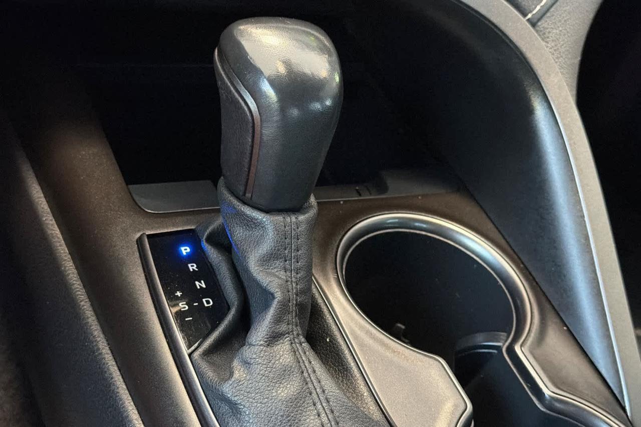2022 Toyota Camry SE Roseville CA