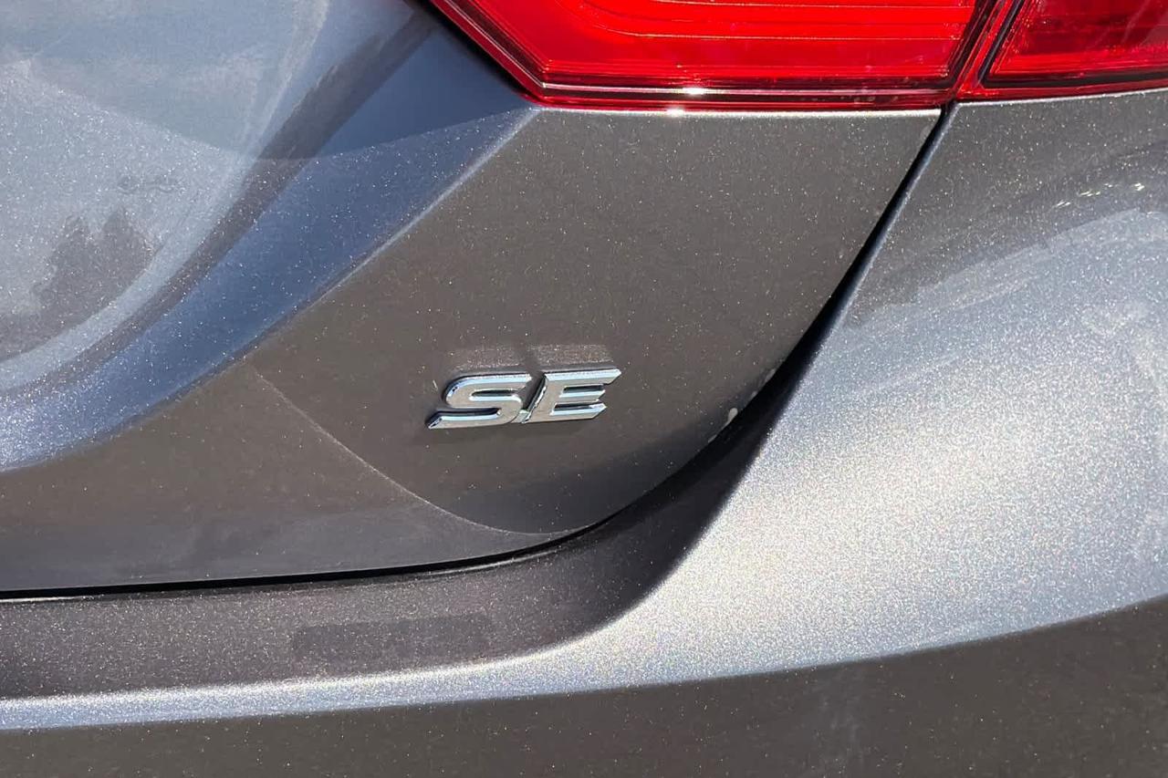 2022 Toyota Camry SE Roseville CA