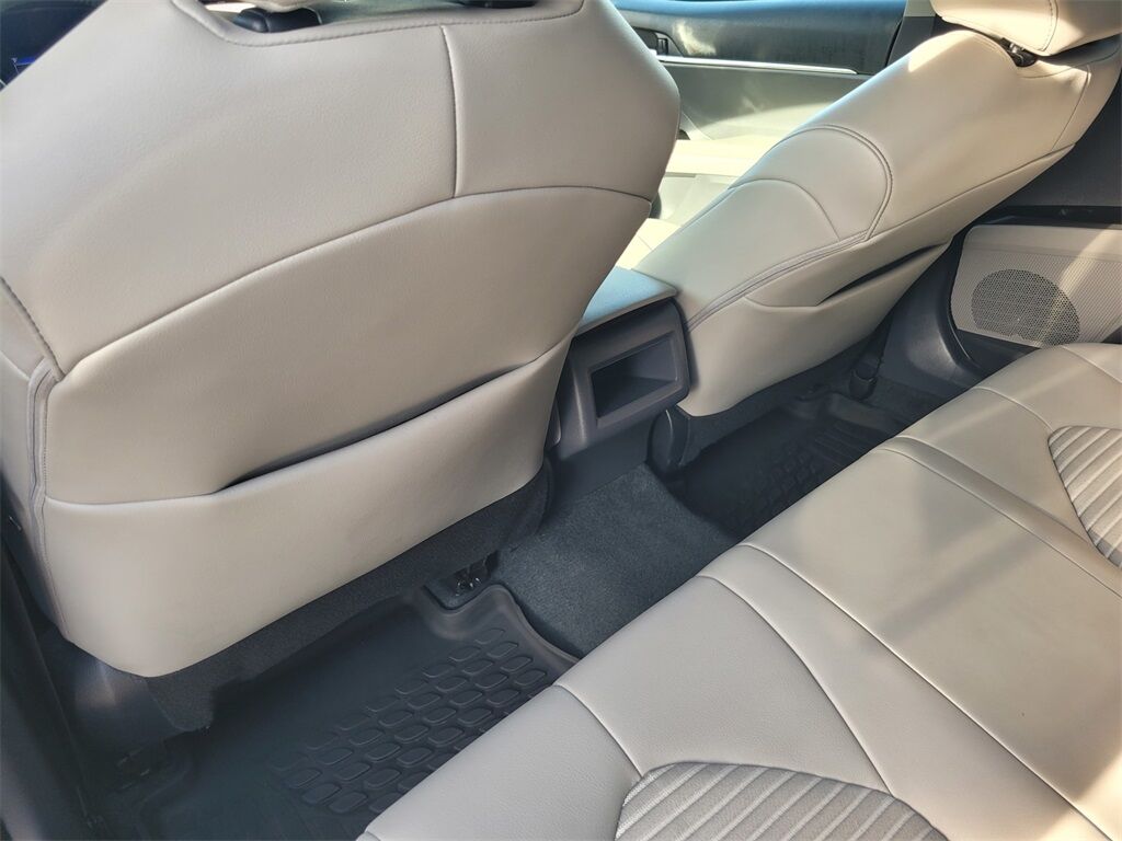 2022 Toyota Camry SE Roseville CA