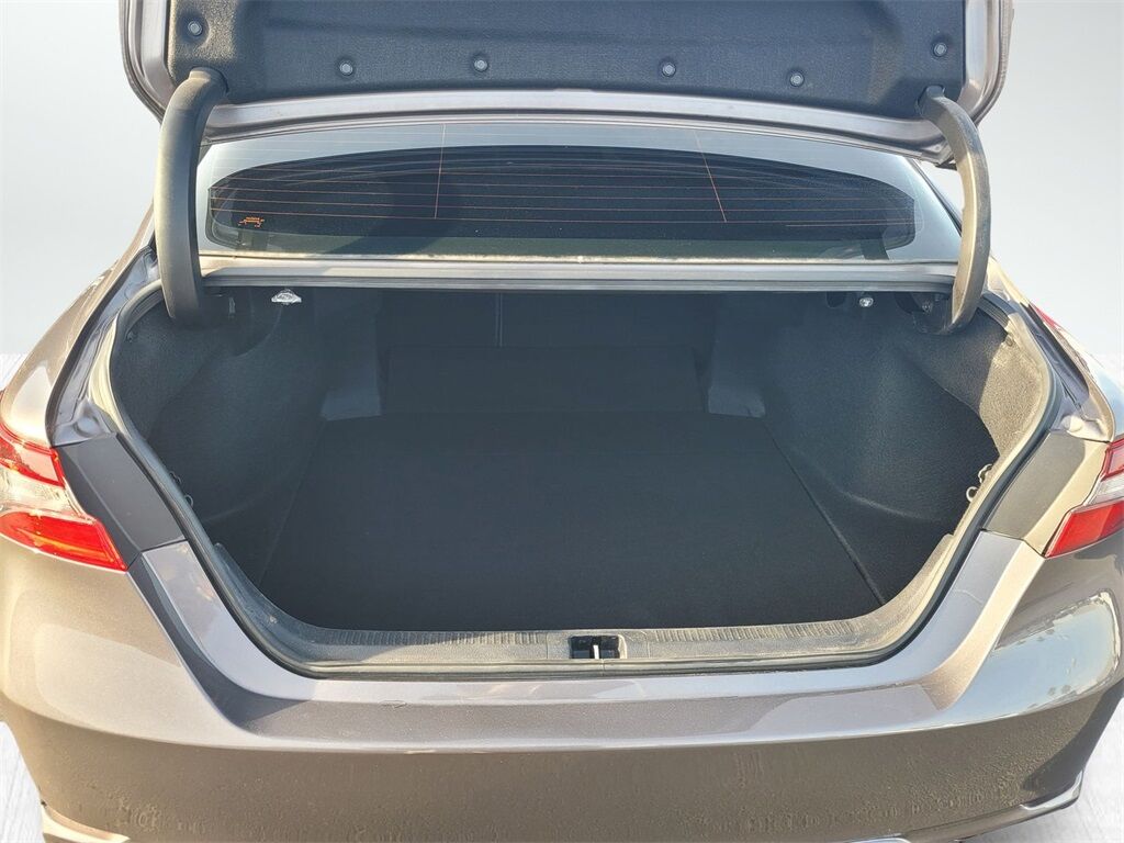 2022 Toyota Camry SE Roseville CA