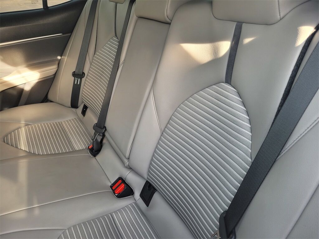 2022 Toyota Camry SE Roseville CA